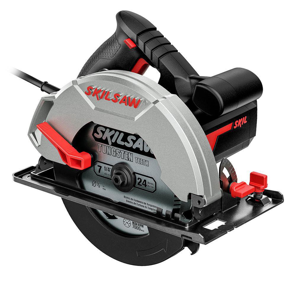 sierra circular skilsaw