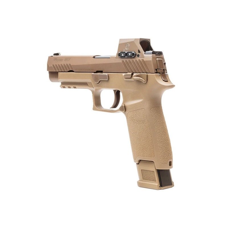 sig romeo m17 civilian version