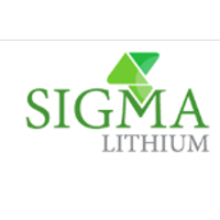 sigma lithium stock