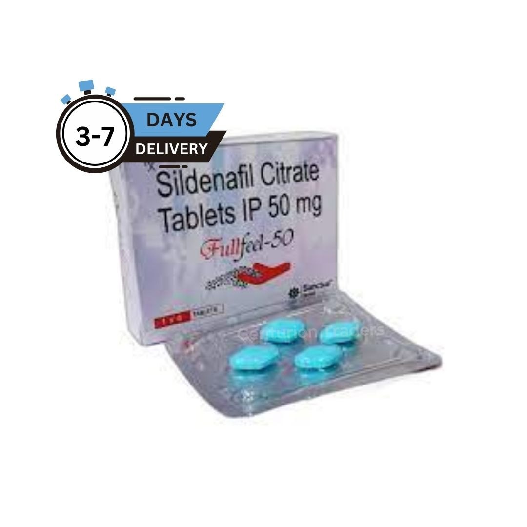 sildenafil citrate tablets ip 50 mg