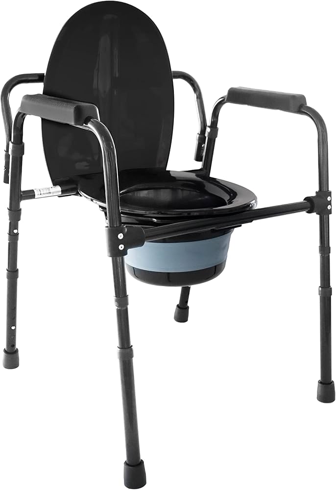 silla inodoro para ancianos segunda mano