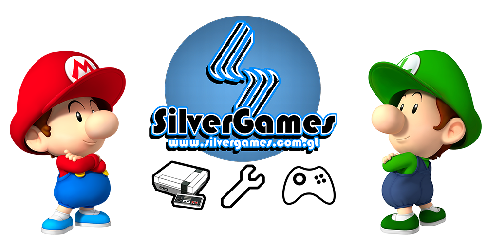 silvergames