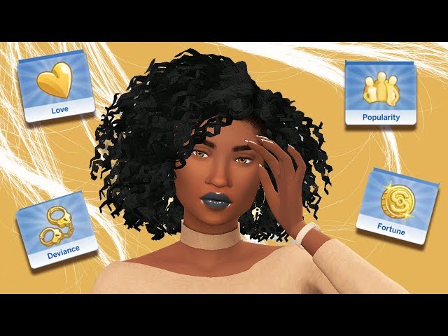 sims 4 bimbo mods