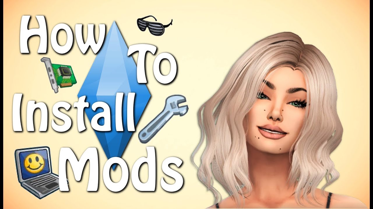 sims cc download