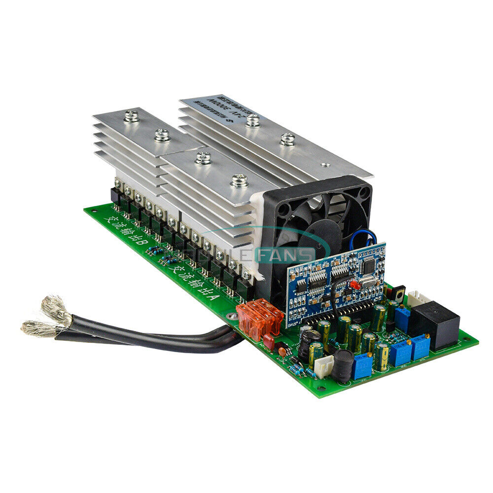 sine wave inverter board price