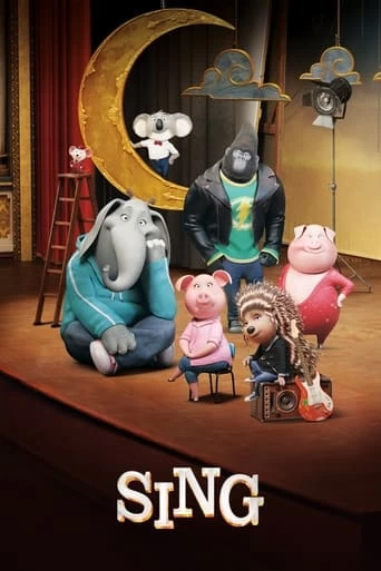 sing movie 2016 putlocker