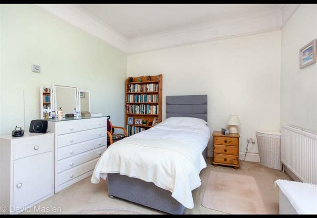 single room for rent brighton