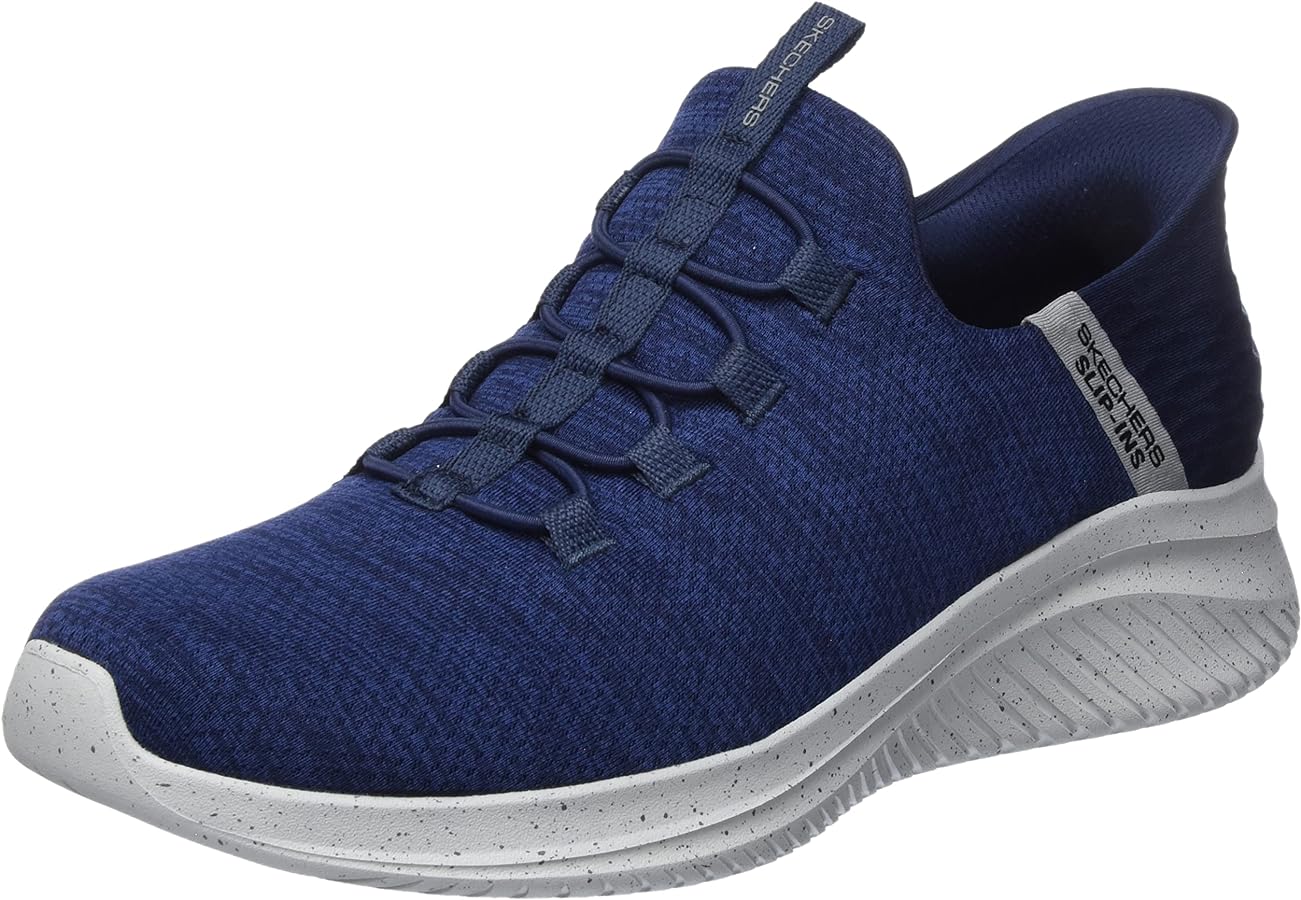 skechers hombre amazon