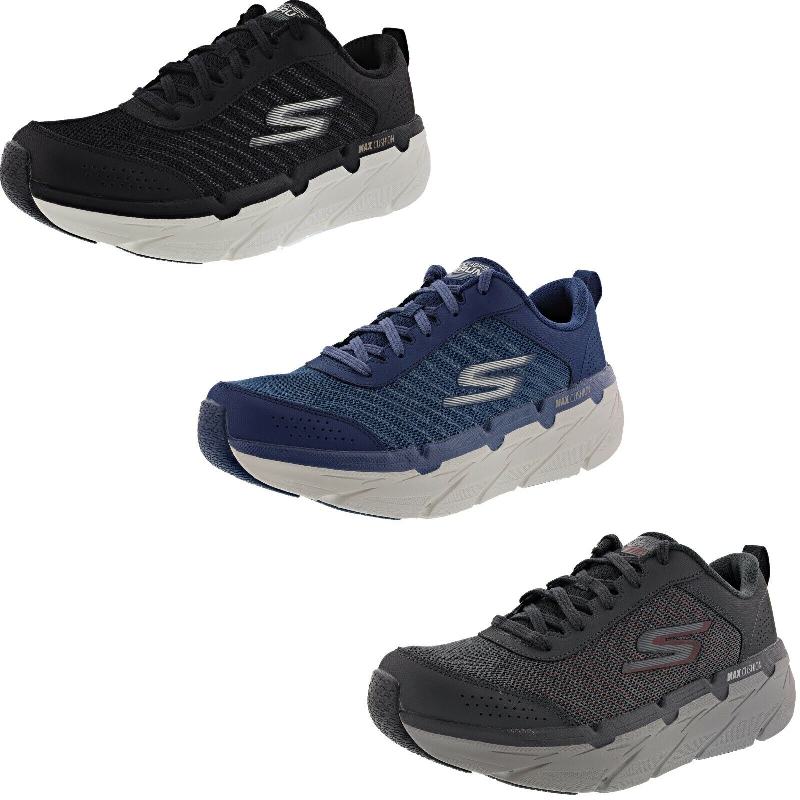 skechers max cushion shoes