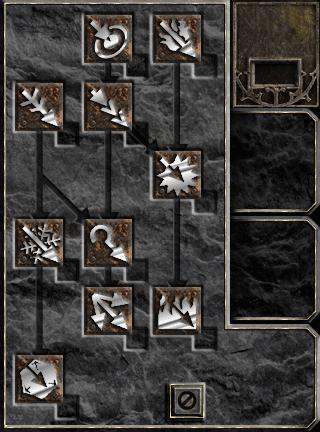 skill calculator diablo 2