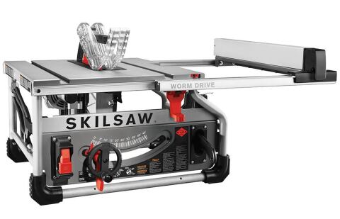 skilsaw table saw