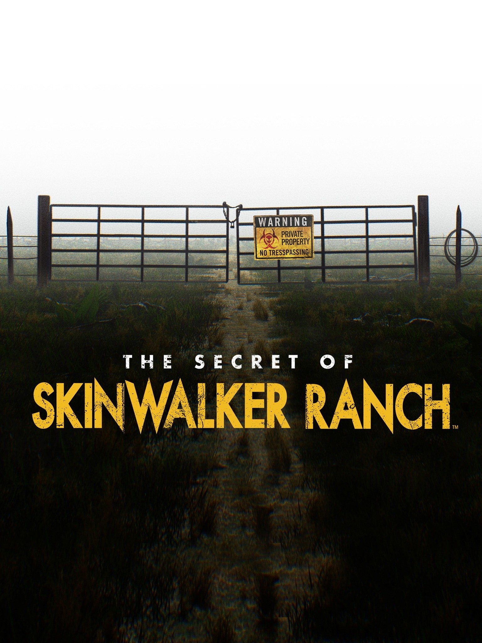 skin walker ranch