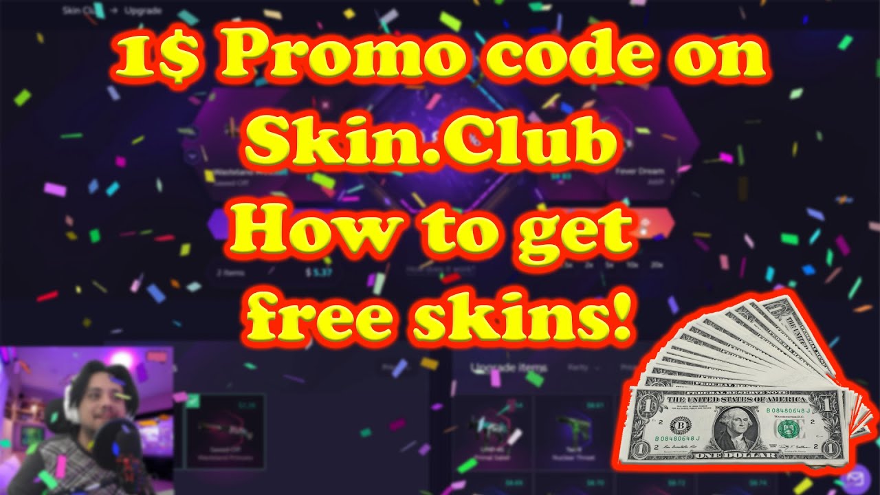 skin.club promo