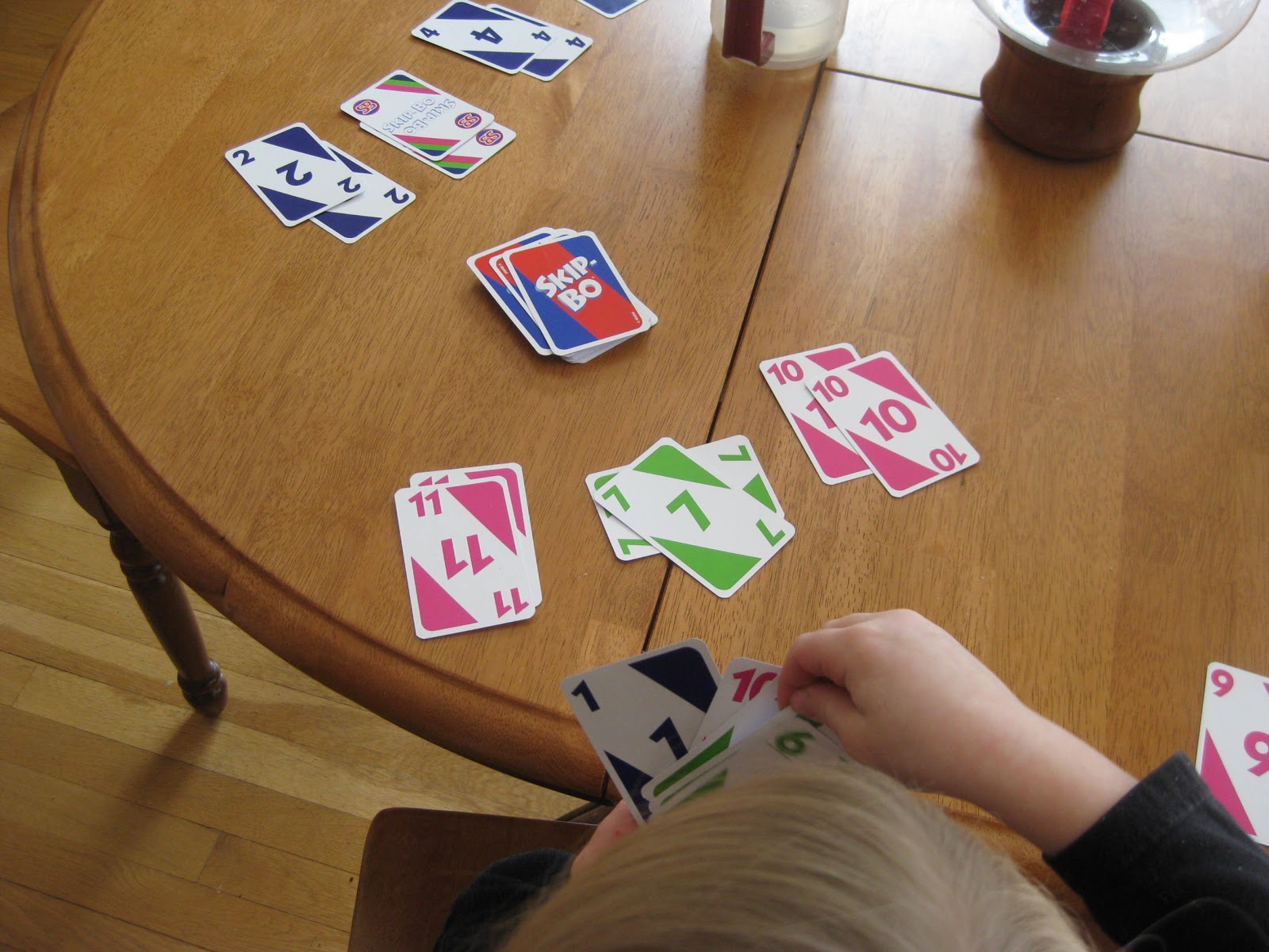 skip bo unblocked