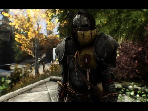 skyrim best mods 2017