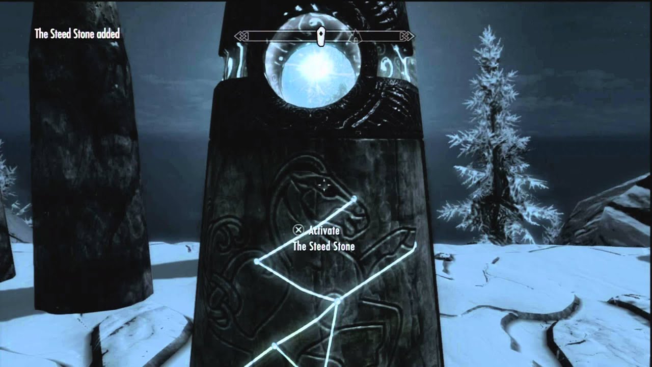 skyrim increase carry weight