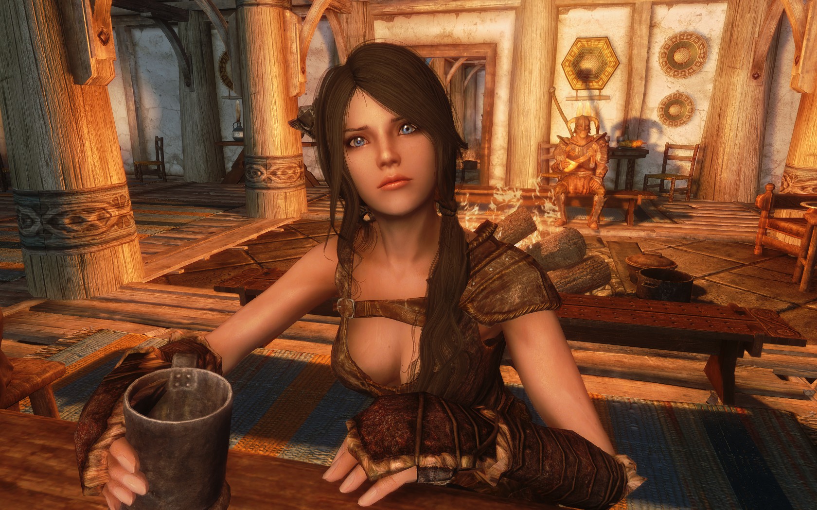 skyrim sofia