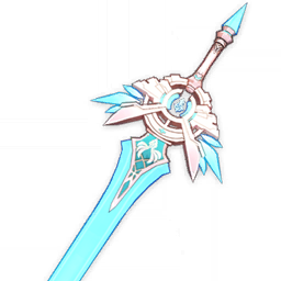 skyward blade