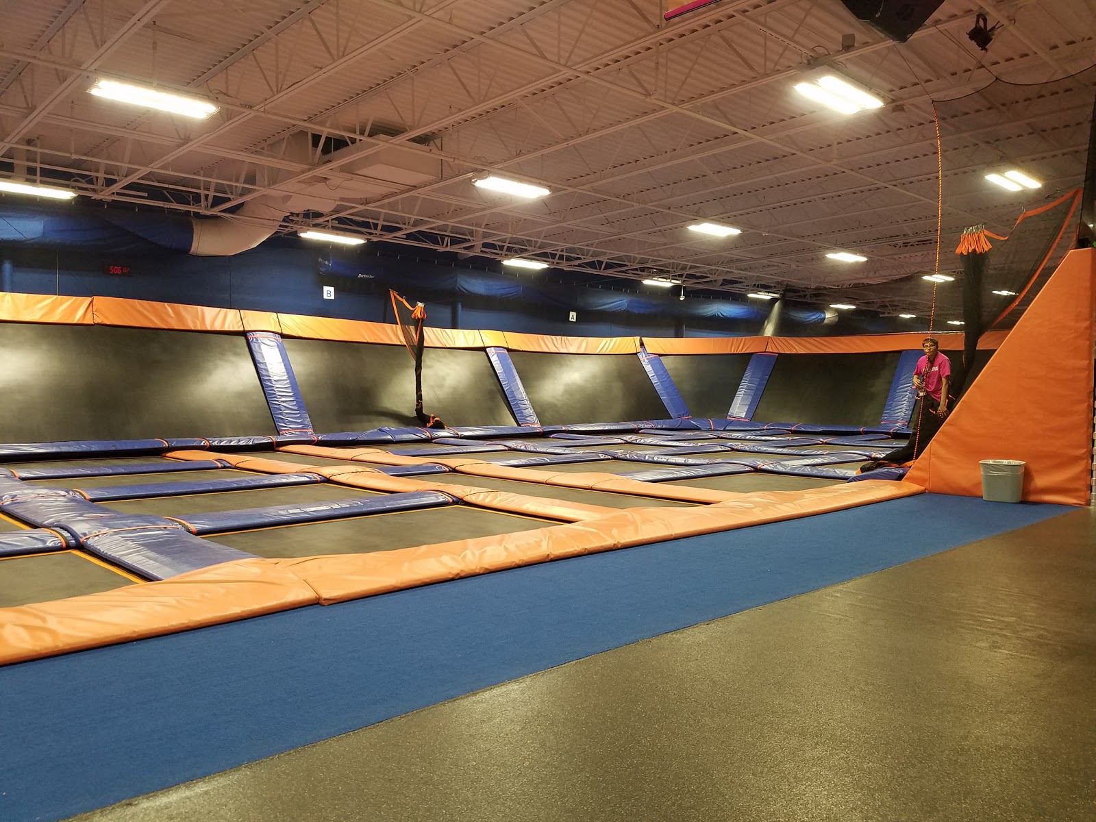 skyzone