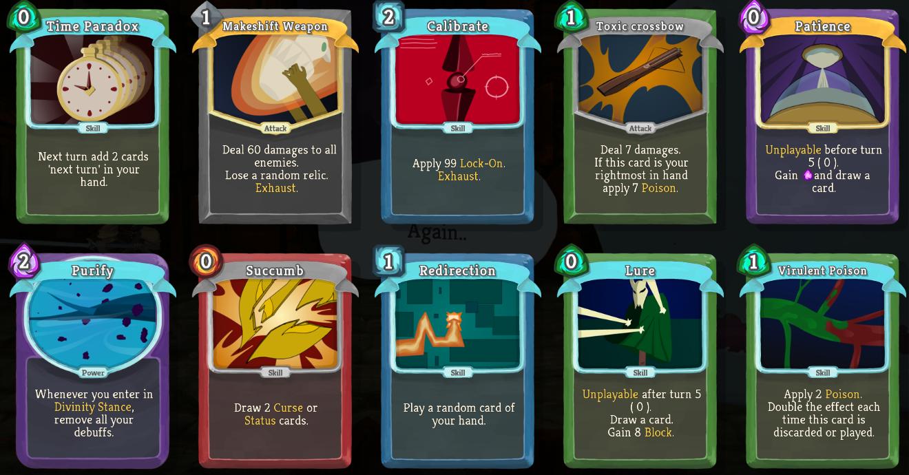 slay the spire workshop