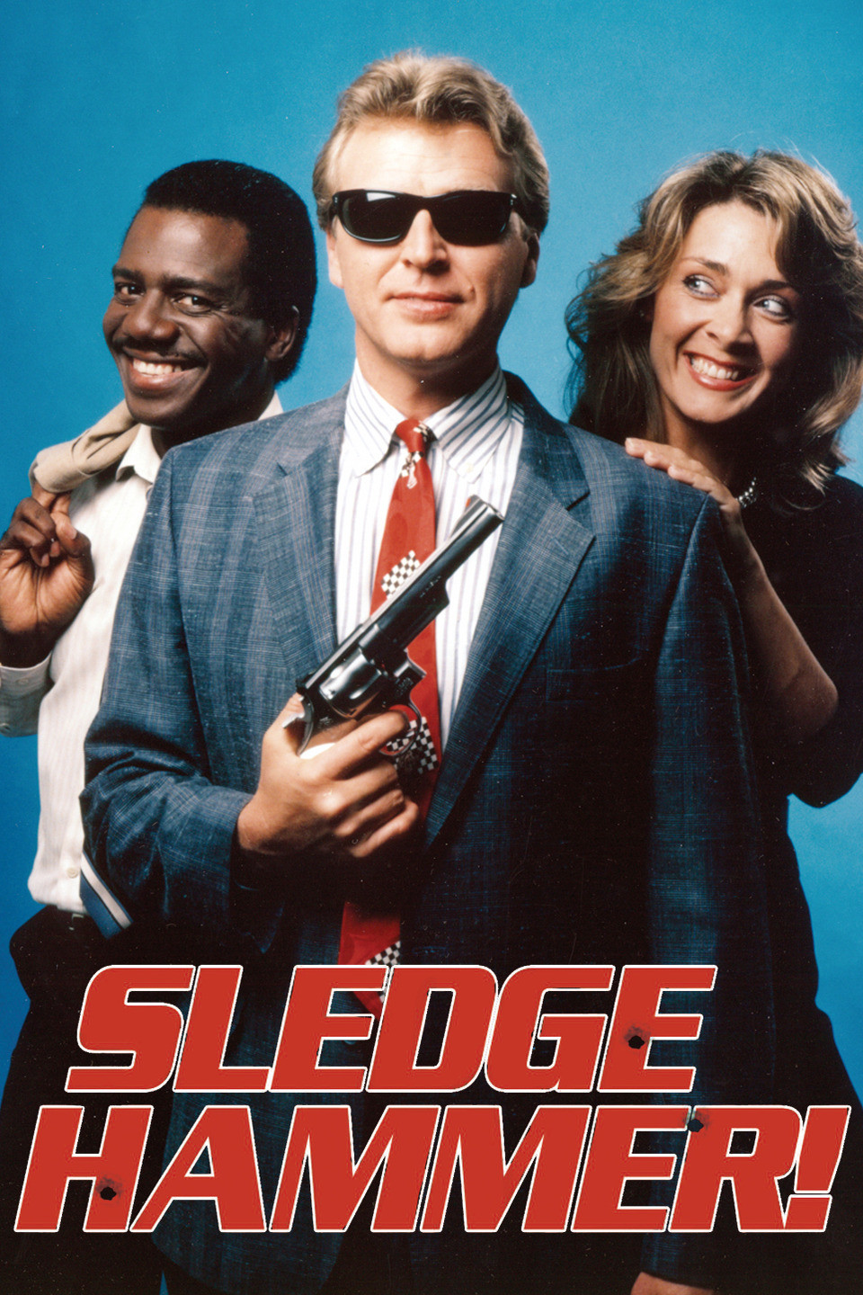 sledge hammer tv show