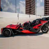 slingshot rental okc