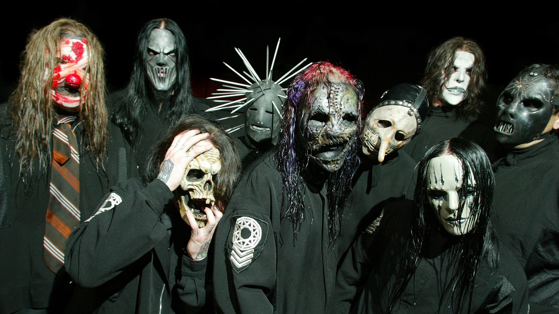 slipknot full hd