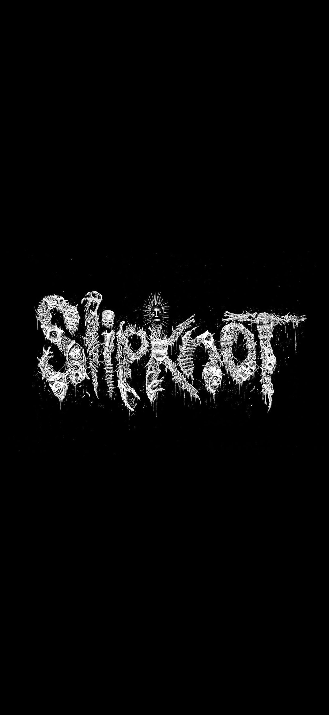 slipknot wallpaper