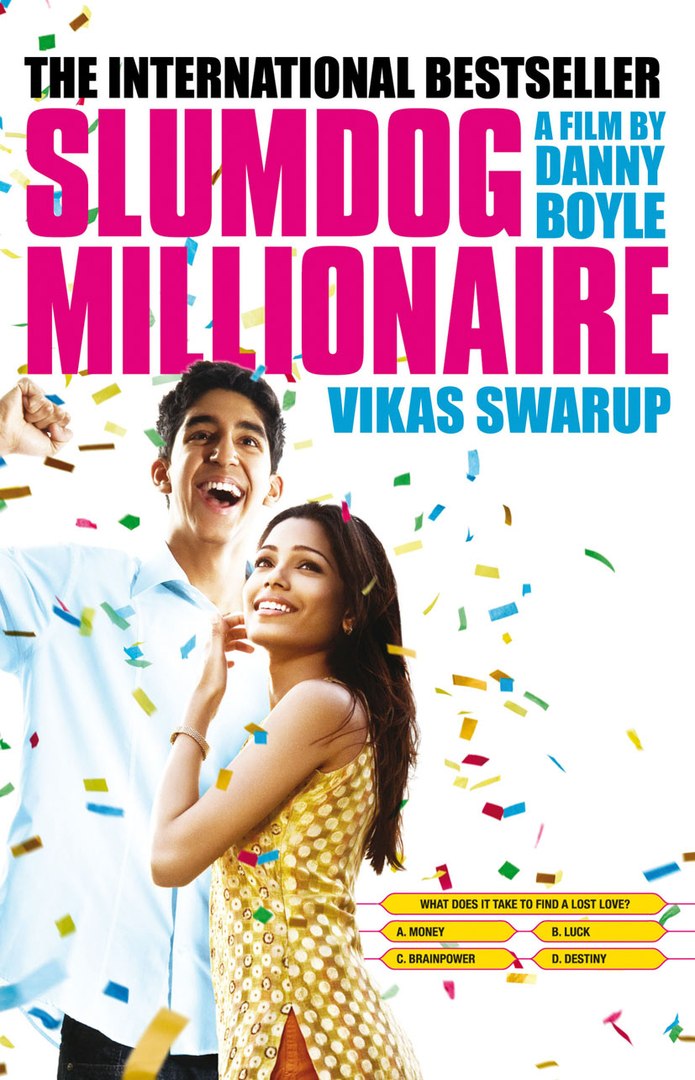 slumdog millionaire full movie online