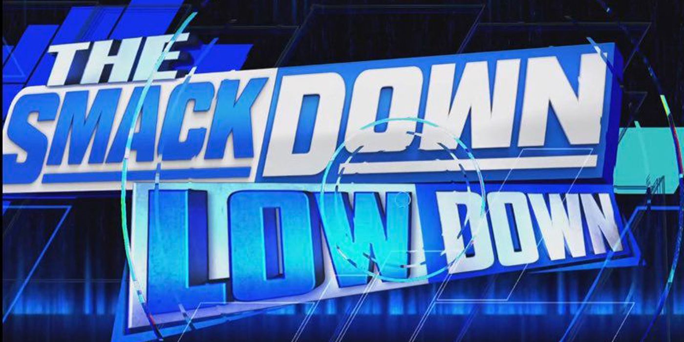 smackdown lowdown