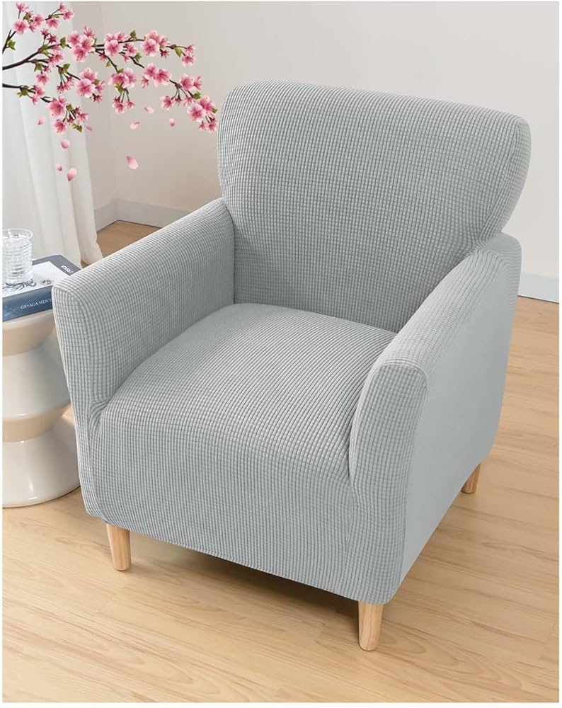 small armchair covers