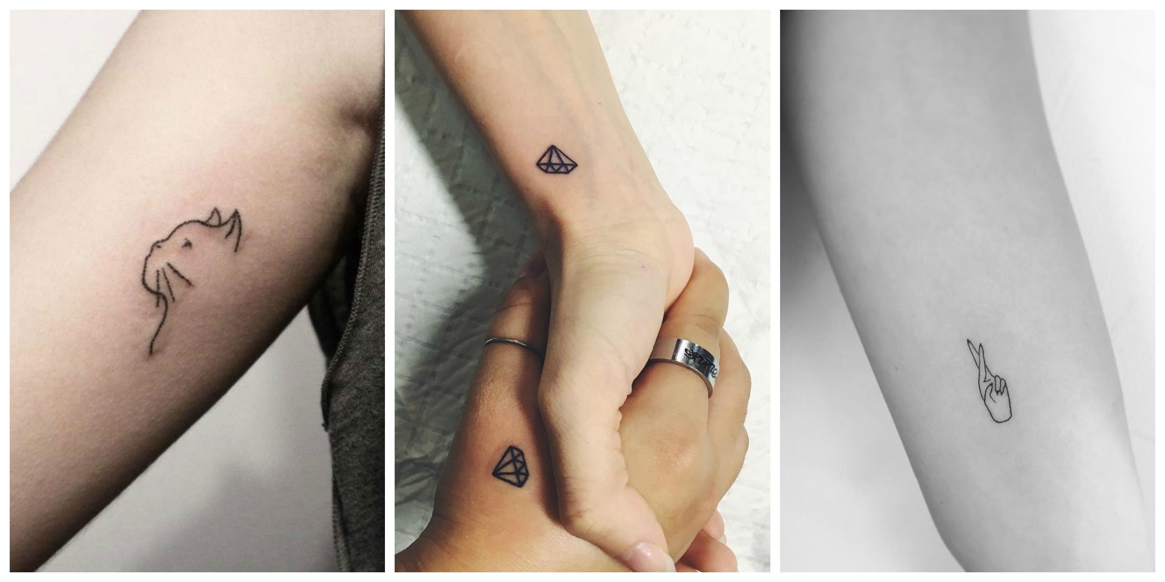 small tattoos