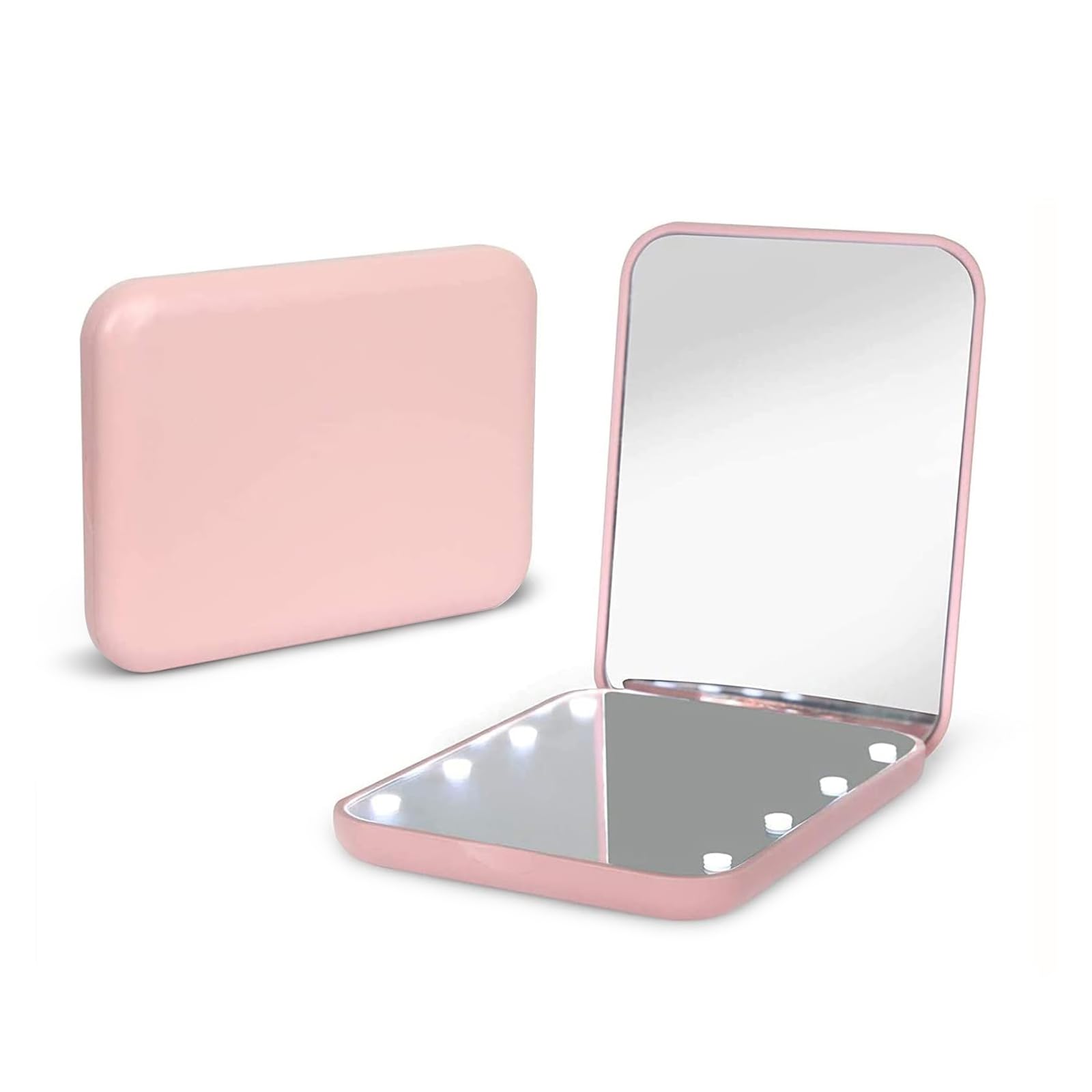 small travel makeup mirror