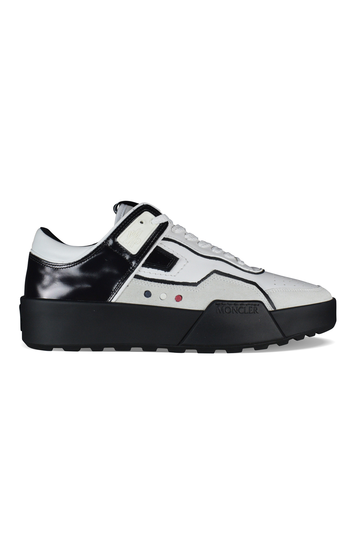 sneakers moncler homme