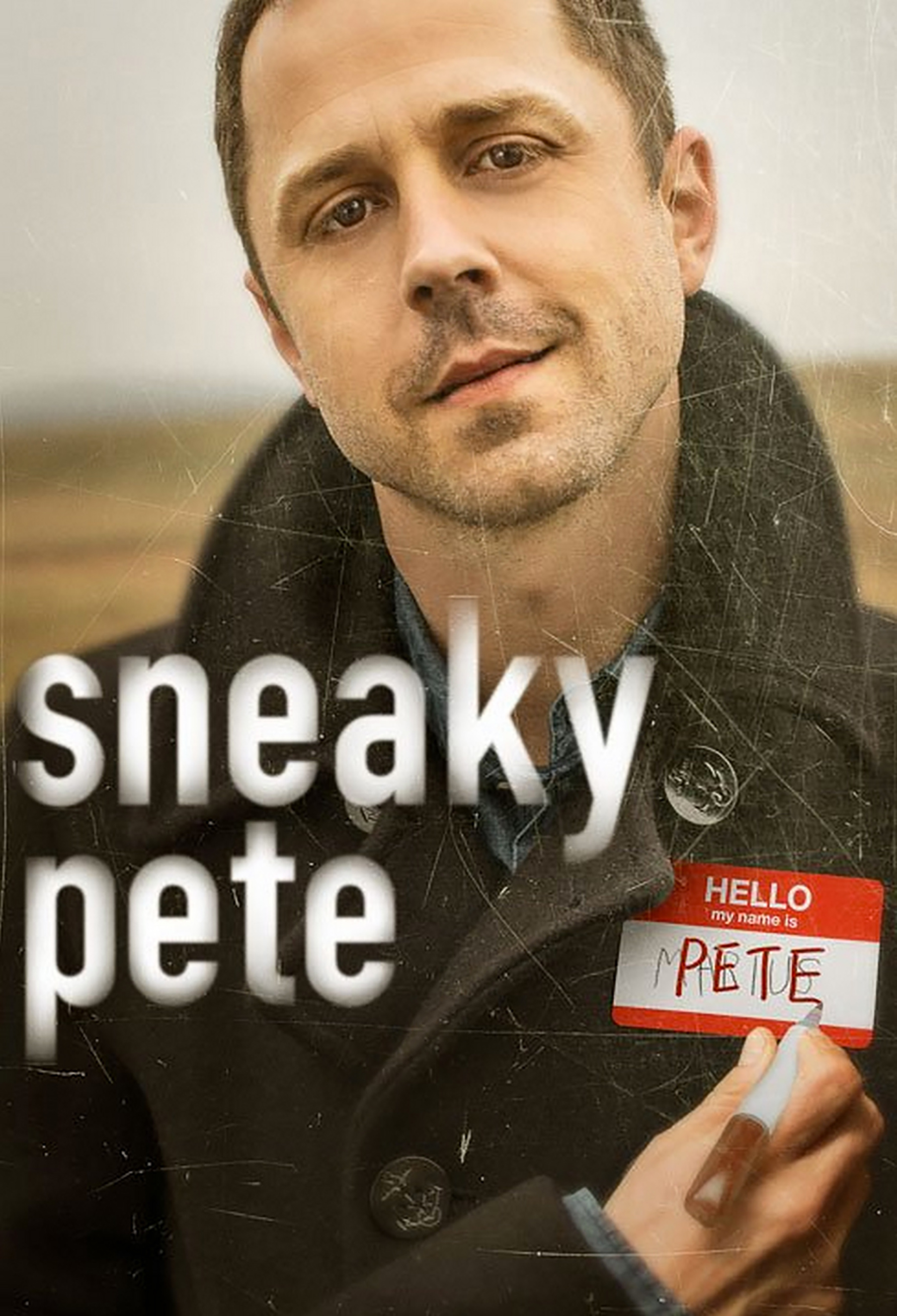 sneaky pete