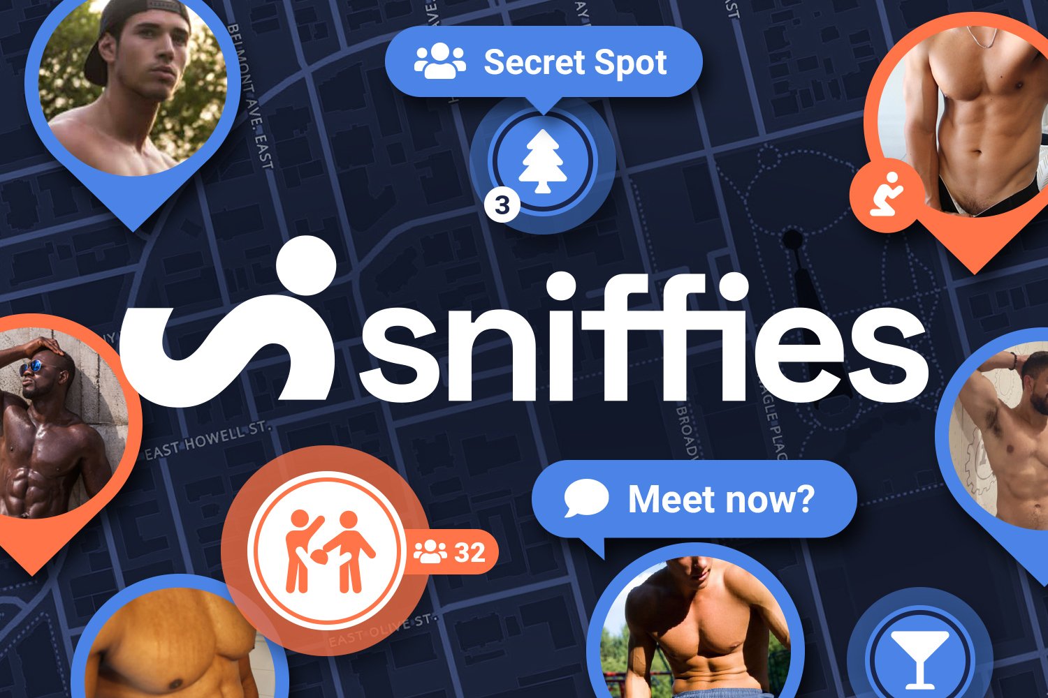 sniffies com