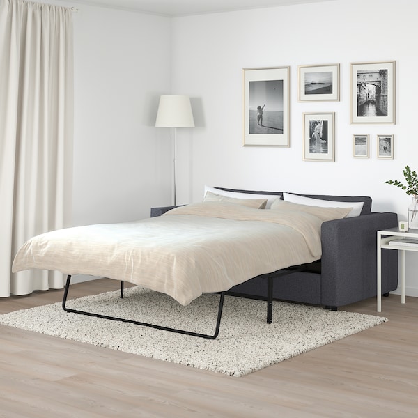 sofa-bed ikea