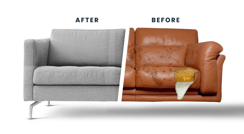 sofa renovation near me