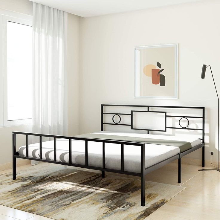 solimo bed