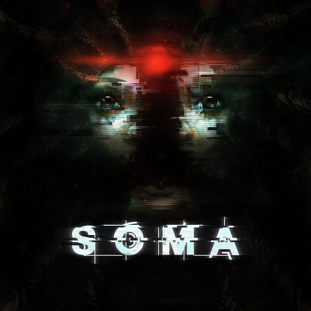 soma game walkthrough