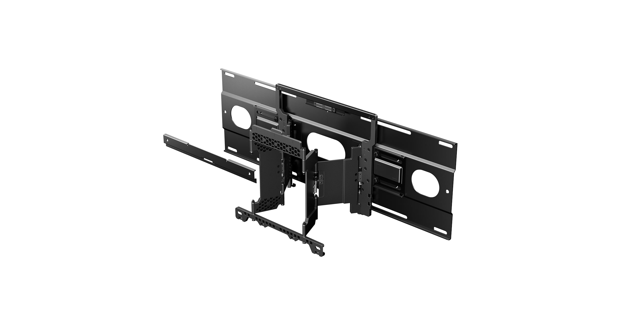 sony bravia wall mount