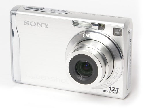 sony cyber shot reviews