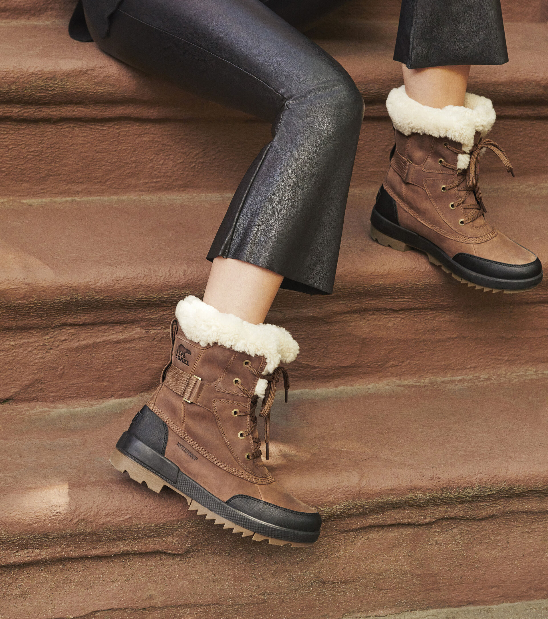 sorel tivoli iv boot