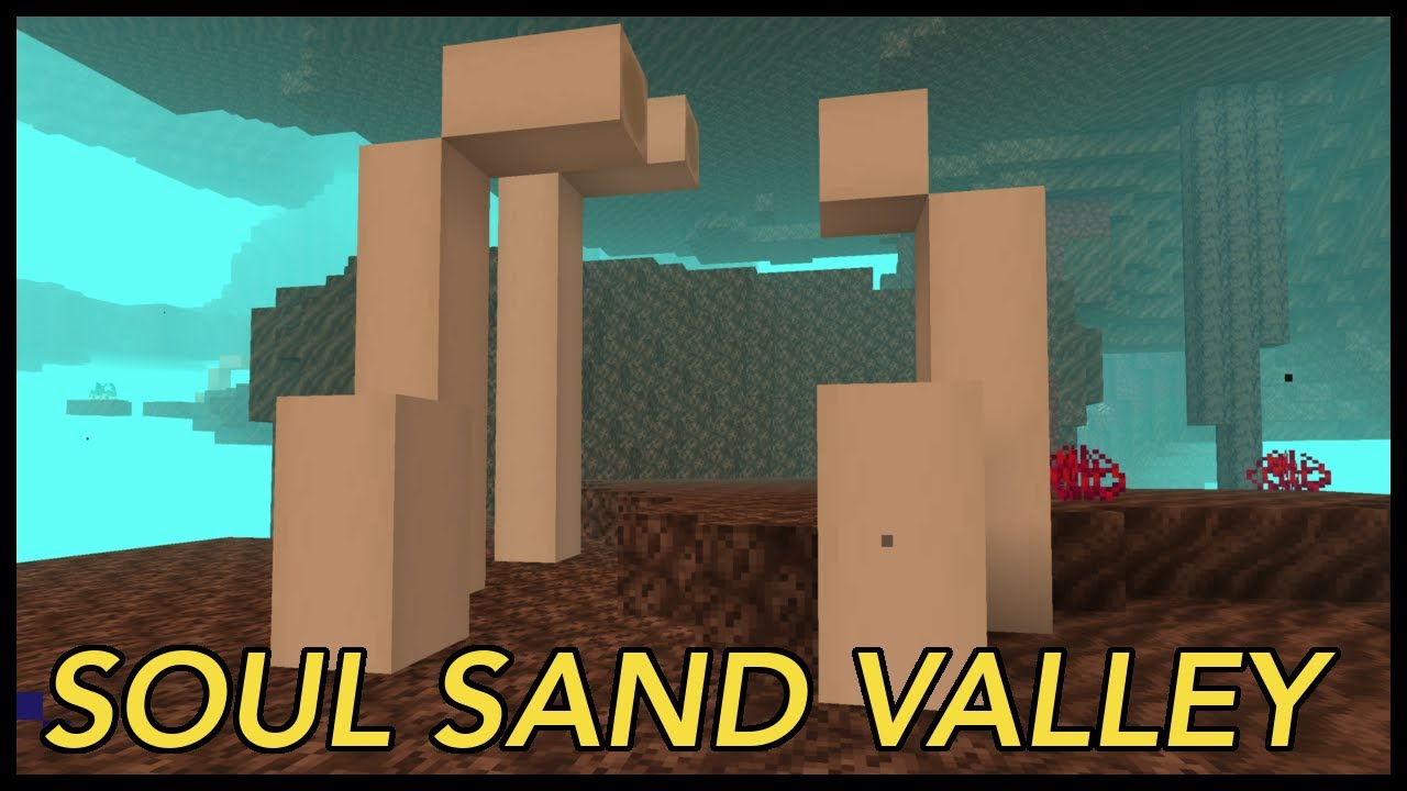 soul sand valley