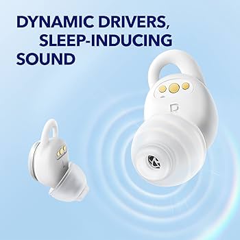 soundcore a10 sleep earbuds