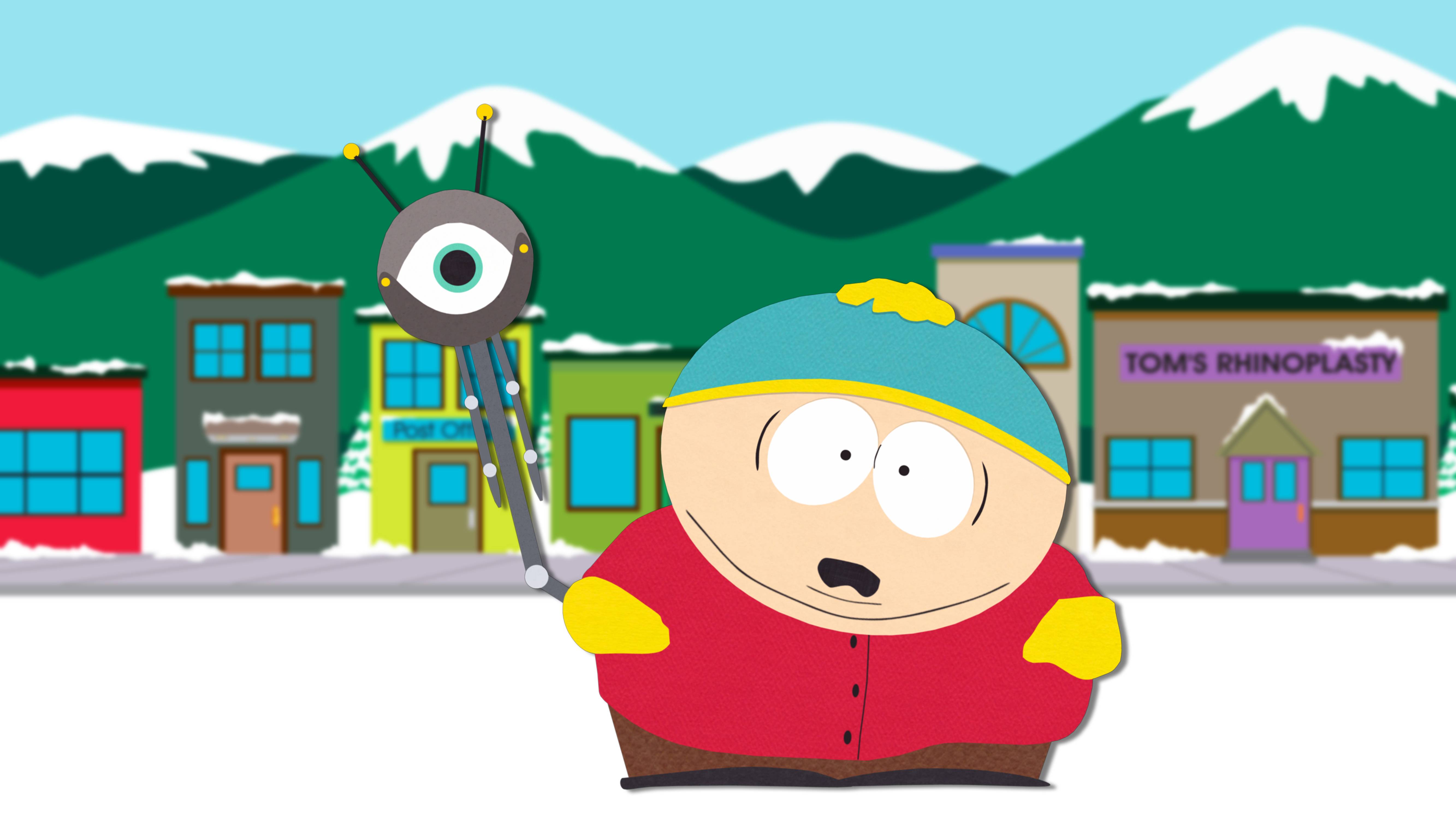 south park free episodes