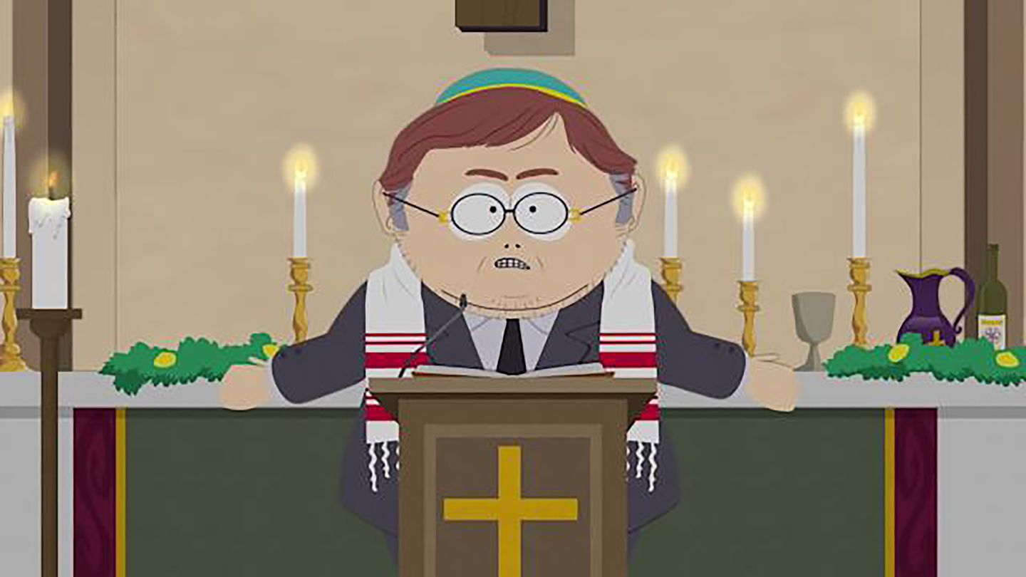 south park saison 24 episode 3