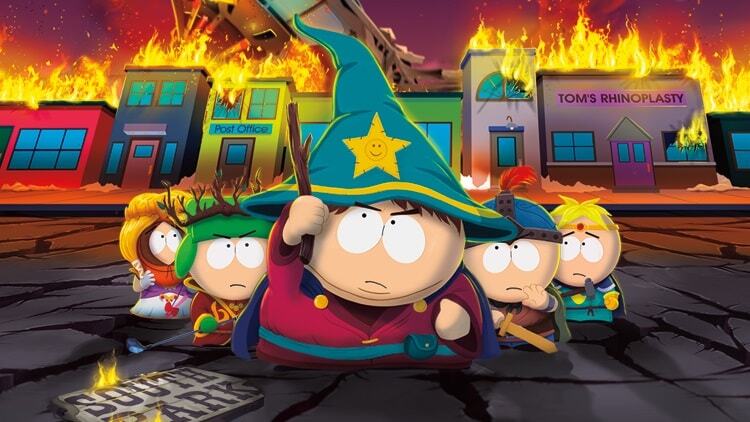 south park stick of truth free download windows 10