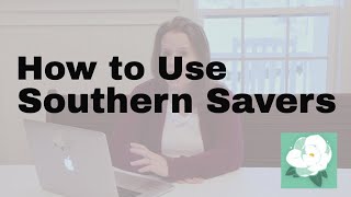 southern savers