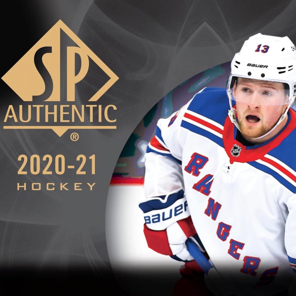 sp authentic 20 21